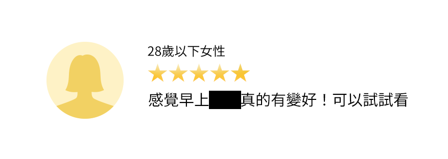 顧客真實體驗分享 2