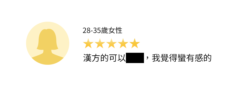 顧客真實體驗分享 5