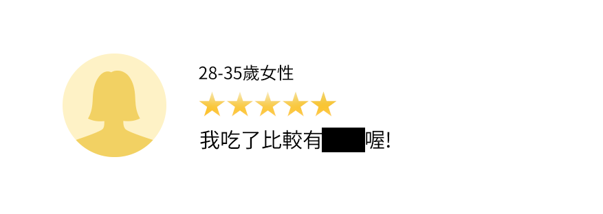 顧客真實體驗分享 6